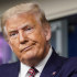 U.S. President Donald Trump (Joshua Roberts/Getty Images)