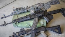 Best Ak 47 Complete Er S Guide 2019 Pew Tactical 10 Best Ak 47 Upgrades 2019 Hands On Rails Triggers More
