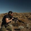 BCM Recce-16, Running