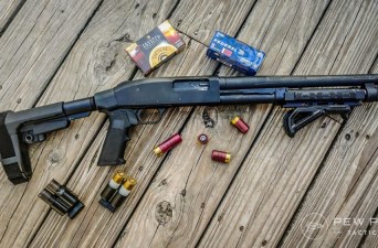 [Review+Video] Smith & Wesson M&P Sport II - Pew Pew Tactical