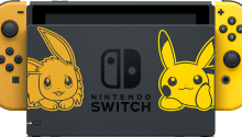 Pokémon Lets Go Pikachu And Eevee Free Demo On Nintendo Eshop