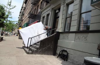 Tips And Tricks For Moving Oversized Furniture