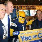 boltman asks fans time
