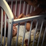 What You Need To Know About The New Safe Sleep Guidelines For Babies