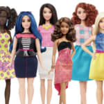 nouvelle barbie 2019