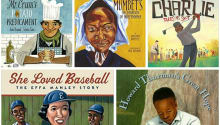 13 Black History Month Classroom Doors That Stopped Our Scroll